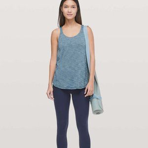 Lululemon Moment to Movement 2-in-1 Tank